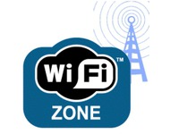 Počet Wi-Fi sítí v Praze vzrostl v roce 2010 na trojnásobek