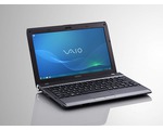 Nové notebooky Sony VAIO