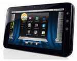 Tablet Dell Streak 7 brzy k prvním zákazníkům