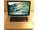 Uživatelé nových MacBooků Pro z roku 2011 hlásí potíže  