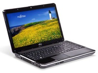 Fujitsu LifeBook AH531
