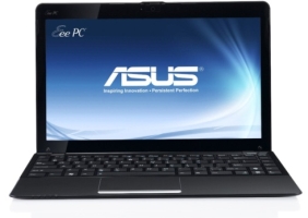 Asus nabídne tři mini notebooky s AMD