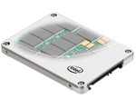 Intel představil třetí generaci SSD Solid State Drive 320