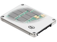 Intel Solid State Drive 320