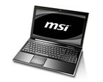 MSI odhlalilo notebooky FX620DX a FX420