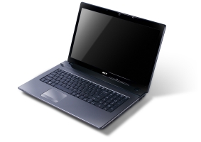 Acer představuje novou řadu notebooků Aspire x750