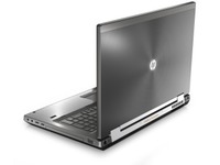 HP EliteBook 8760w