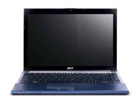 Nová generace notebooků Acer Aspire TimelineX je v prodeji