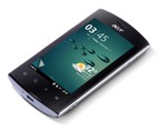 Acer na český trh uvádí další chytrý telefon s Androidem