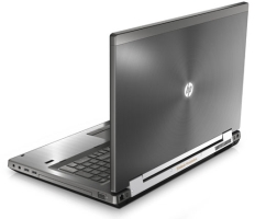 HP rozšířilo profesionální řadu EliteBook o tři modely