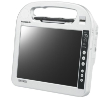 Panasonic uvádí odolný tablet Toughbook CF-H1