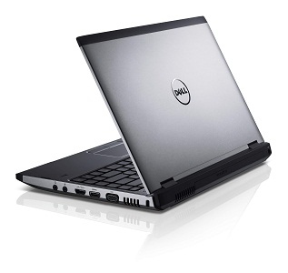 Nová generace notebooků Dell Vostro 3000
