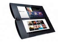 tablet Sony S2