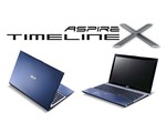 Acer uvedl na český trh novou generaci notebooků TimelineX