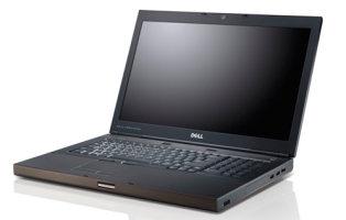 Dell představil nové notebooky Latitude a Precision