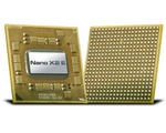 VIA uvolňuje nízkonapěťové čipy Nano X2 E-Series