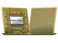 VIA Nano X2 E-Series