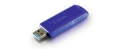 Verbatim uvádí rychlý USB 3.0 flashdisk
