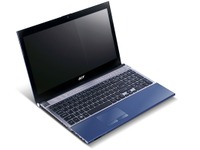 Acer Aspire TimelineX 5830