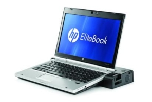 Nové notebooky HP nabídnou vyšší bezpečnost a dobrou přenosnost