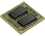 VIA uvádí úsporný čtyřjádrový x86 procesor