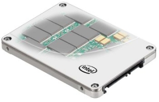 Intel prodlužuje záruku u svých SSD řady 320 na pět let