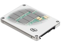 Intel SSD Series 320