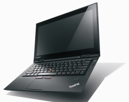 Lenovo uvádí univerzální ThinkPad X1 se 13,3'' displejem