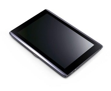 Acer představil tablet ICONIA TAB A500