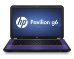 Inovovaný HP Pavilion g6s nabídne procesory Sandy Bridge