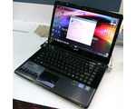 MSI představilo nový notebook X460