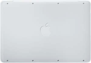 Apple zahájil program výměny šasi MacBooků