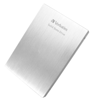 Verbatim uvedl SSD SATA II pro notebooky