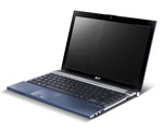 Acer inovoval řady notebooků TimelineX