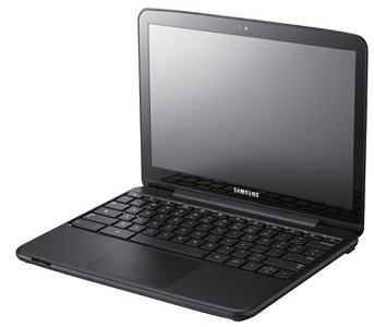 Samsung ukázal notebooky série 5
