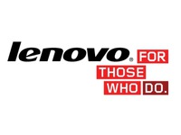 Nové logo společnosti Lenovo