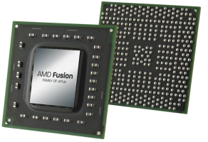 Procesory AMD i do výkonných notebooků