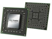 AMD Fusion (Llano)