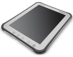 Panasonic v řadě Toughbook nabídne i tablet s Androidem