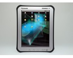 Panasonic připravuje tablet s Androidem pro podnikové prostředí