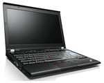 Nové ultrapřenosné notebooky Lenovo ThinkPad