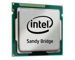 Intel uvádí tři nové notebookové procesory