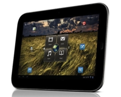 Tablet Lenovo IdeaPad K1 bude již brzy k dostání