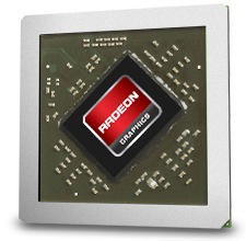 AMD přichází s doposud nejvýkonnějším Radeonem HD 6990M