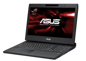 Přichází čtvrtá generace herních notebooků Asus ROG