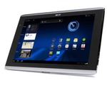 Acer rozšíří základní paměť u IconiaTab