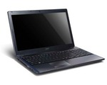 Acer vydal nový notebook Aspire s podporou WiDi
