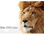 Mac OS X Lion si první den stáhlo přes milion uživatelů