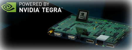 nVidia Tegra 2 nyní s ovladači pro MeeGo Linux
