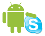 Skype pro Android nyní podporuje 17 zařízení